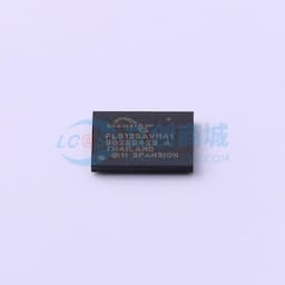 S25FL512SAGBHVA10缩略图