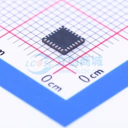 主流ARM Cortex-M0基本型系列MCU，具有16 KB Flash和48 MHz CPU缩略图