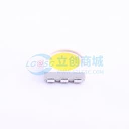 白灯 正贴 色温3000K缩略图