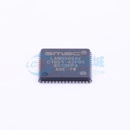 LAN950x USB 2.0 到 10/100 以太网控制器缩略图