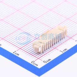 间距:1.25mm 1x12P缩略图