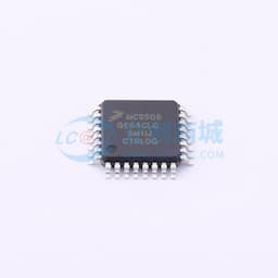 MC9S08QE64CLC缩略图