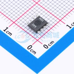 具有双电流限值的IEEE 802.3af PD 以太网供电接口控制器缩略图