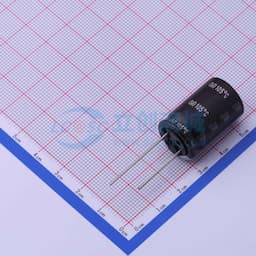 47uF ±20% 450V 【插件】缩略图