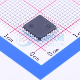 ATXMEGA16E5-AUR缩略图