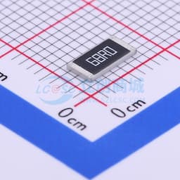 厚膜电阻 68Ω ±1% 1W缩略图