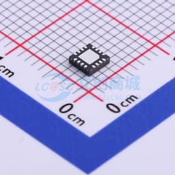 0.1 GHz 至 3 GHz，1 dB LSB，5 位 GaAs 数字衰减器缩略图