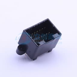2x8P 间距:2.5mm【插件】缩略图