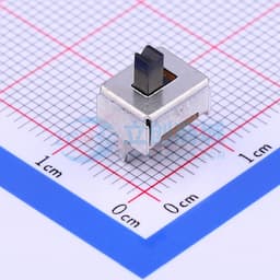 微型滑动开关【插件】缩略图