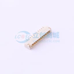 1x11P 间距:0.8mm 卧贴缩略图