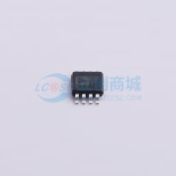 低功耗单通道nanoDAC系列缩略图