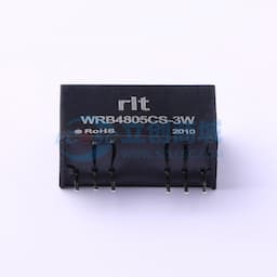 DC-DC转换器【插件】缩略图