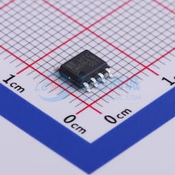 3A 300kHz 降压开关稳压器缩略图