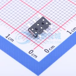 滑动开关 Slide Switch缩略图