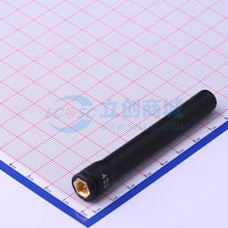 315/433/470/868MHz/2.4GHz/GSM胶棒天线3dBi缩略图