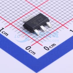 70 mA，高压稳压器缩略图