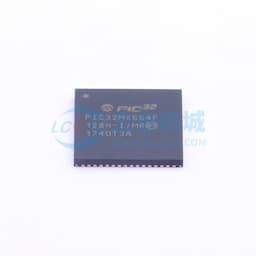 PIC32MX664F128H-I/MR缩略图