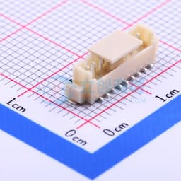 间距:1.25mm 1x9P缩略图