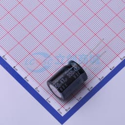 47uF ±20% 350V缩略图