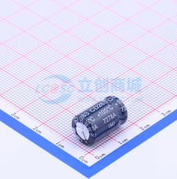 470uF ±20% 35V 【引线】缩略图