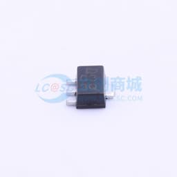高效 PFM 同步升压 DC/DC 变换器缩略图