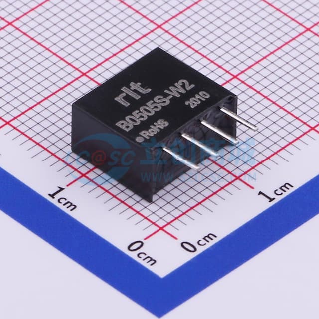 B0505S-W2 【插件】实物图