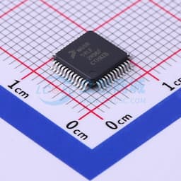 MKL05Z32VLF4缩略图