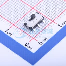 滑动开关 Slide Switch缩略图