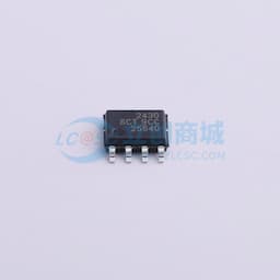 3.8V-40V输入，3.5A高效率同步降压DC-DC转换器缩略图