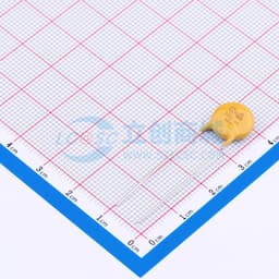 3.3nF ±20% 300V缩略图