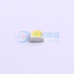 白灯 正贴 色温6000K缩略图