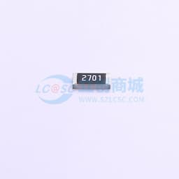 2.7kΩ ±1% 500mW缩略图