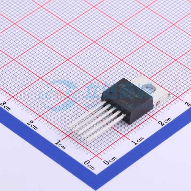 5V~20V 1A 26V【插件】实物图
