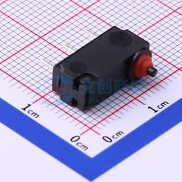 防水等级IP67微动开关 【行程】缩略图