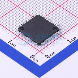 具备 LCD 驱动器和微功耗 XLP 技术的 28/40/44 引脚、基于闪存的 8 位 CMOS 微控制器缩略图