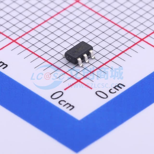 DIO8850BCST6实物图