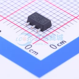 高效 PFM 同步升压 DC/DC 变换器缩略图