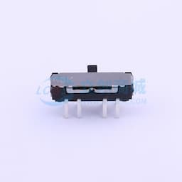 微型滑动开关【拨动】缩略图