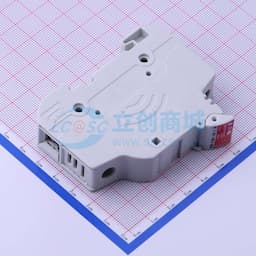 32A 690V 配电模块缩略图