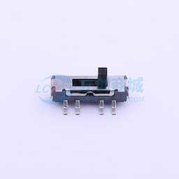 立贴三档 滑动开关缩略图