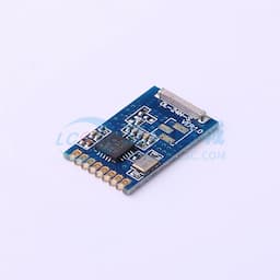 2.4g模块NRF24L01带陶瓷天线缩略图