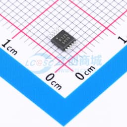 256位(AD5200)和33位(AD5201)数字电位计缩略图