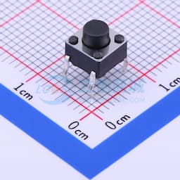 6mm*6mm*5.5mm 12V 50mA【轻触】缩略图