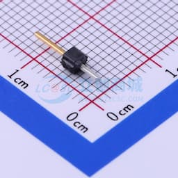 间距:2.54mm 方针 直插 【排针】缩略图