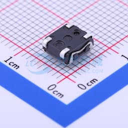 6.2*6.2*3.5mm 立贴 轻触开关缩略图