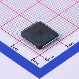 S9S08LG16J0CLH缩略图