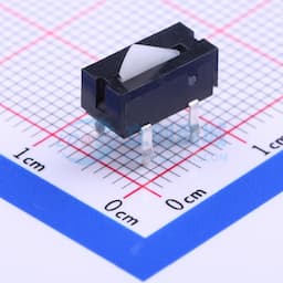 10*3.8*6.8mm 插件检测开关 【行程】缩略图