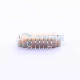 间距:1.25mm 1x7P缩略图