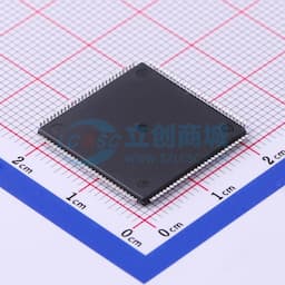 S912XET256BMAL缩略图