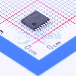 61 V, 2 A 异步降压开关稳压器缩略图